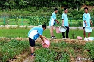 希尔德：纳斯教练做得很好 他让我们发挥了自己的长处